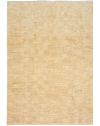 Tappeto Shayan Fine Pakistan marrone 161x236
