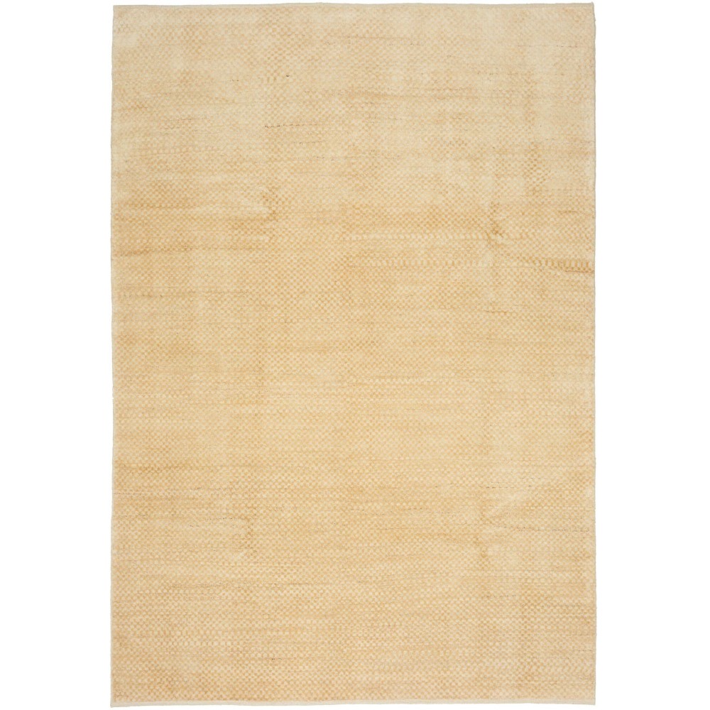 Tappeto Shayan Fine Pakistan marrone 161x236 Tappeto Shayan Fine Pakistan marrone 161x236