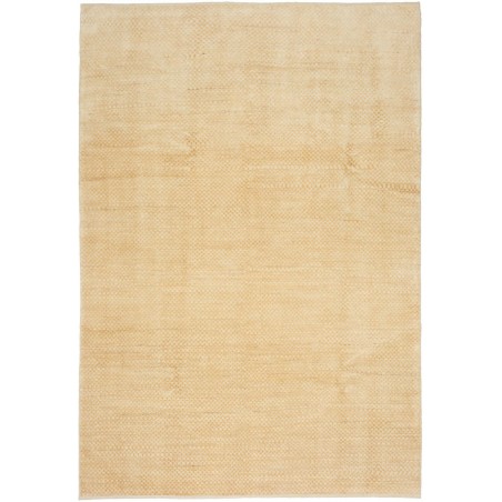 Tappeto Shayan Fine Pakistan marrone 161x236