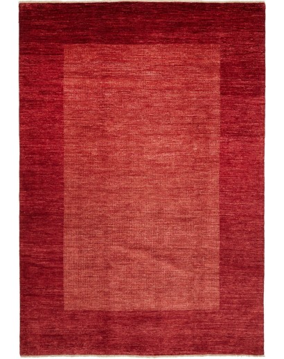 Tappeto Shayan Pakistan marrone 201x296
