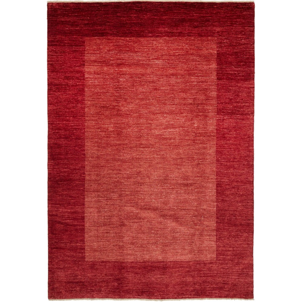 Tappeto Shayan Pakistan marrone 201x296 Tappeto Shayan Pakistan marrone 201x296