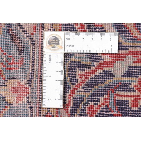 Tappeto Sarough Persia marrone grigio 212x328