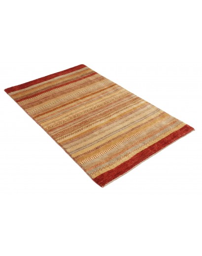 Tappeto Royal Gabbeh Pakistan marrone 94x149