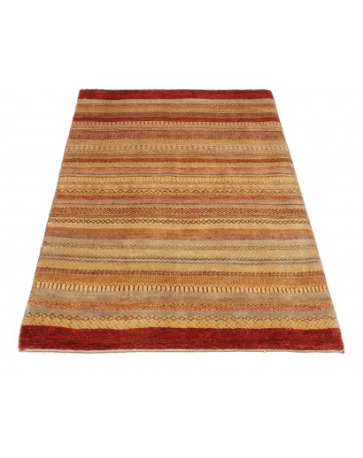 Tappeto Royal Gabbeh Pakistan marrone 94x149
