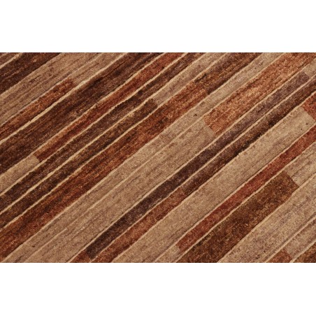 Tappeto Barjesta Pakistan marrone 175x231