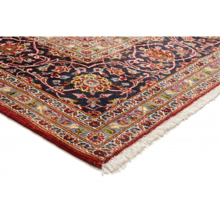 Tappeto Ardakan Persia marrone 243x342