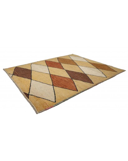 Tappeto marrone 250x302