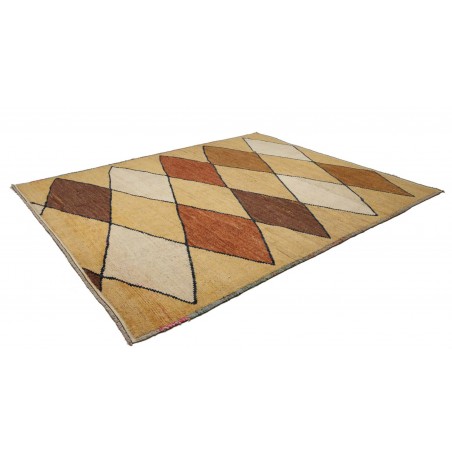 Tappeto marrone 250x302