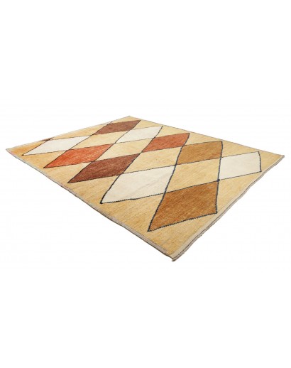 Tappeto marrone 250x302