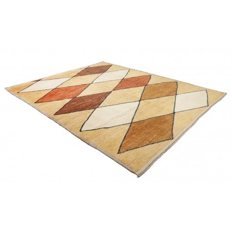 Tappeto marrone 250x302