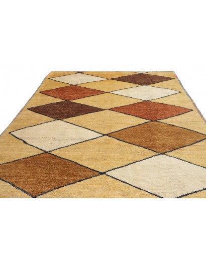 Tappeto marrone 250x302