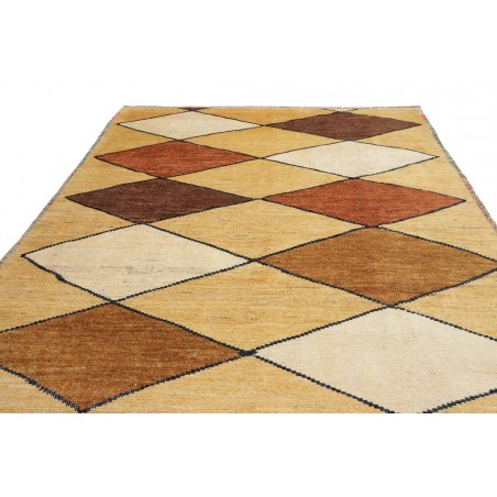 Tappeto marrone 250x302