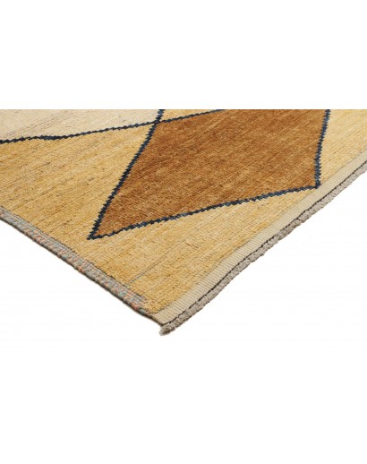 Tappeto marrone 250x302