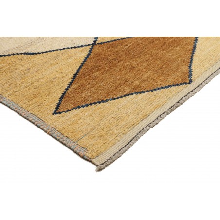Tappeto marrone 250x302