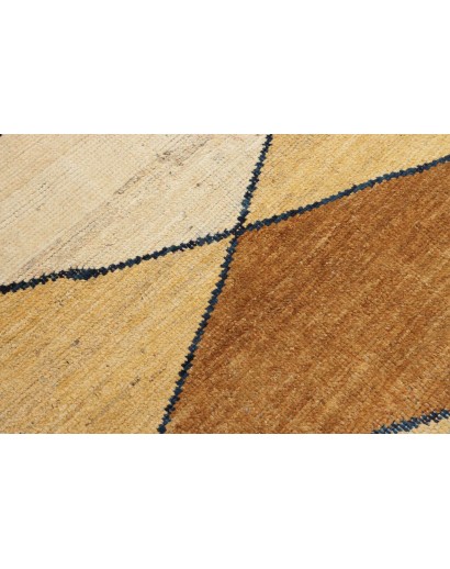Tappeto marrone 250x302