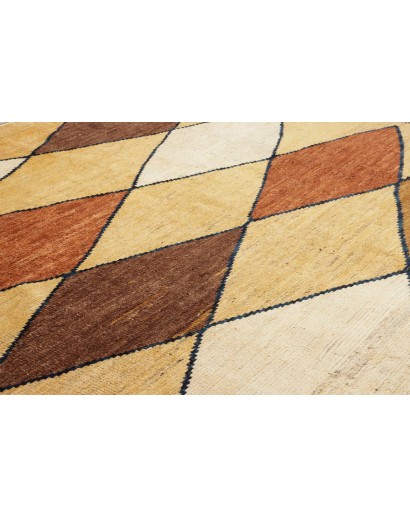 Tappeto marrone 250x302