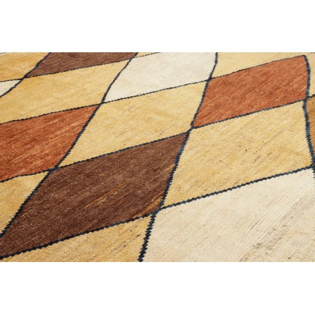 Tappeto marrone 250x302