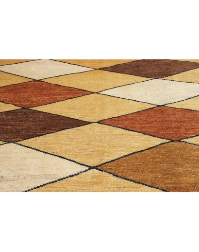 Tappeto marrone 250x302