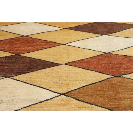 Tappeto marrone 250x302