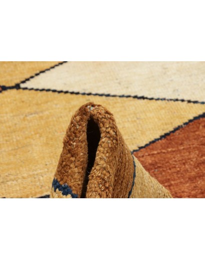 Tappeto marrone 250x302