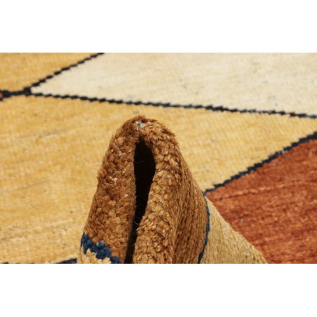 Tappeto marrone 250x302