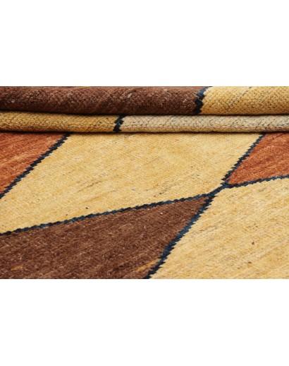 Tappeto marrone 250x302