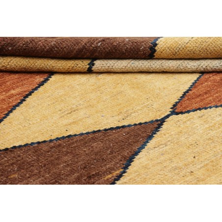 Tappeto marrone 250x302