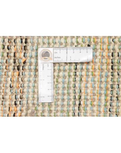 Tappeto marrone 250x302