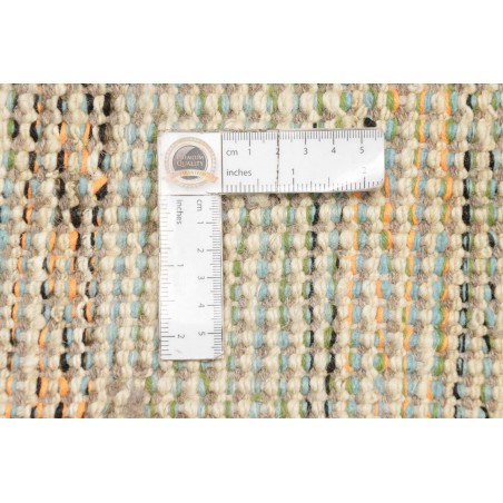 Tappeto marrone 250x302
