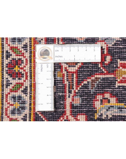 Tappeto Ardakan Persia marrone 243x342