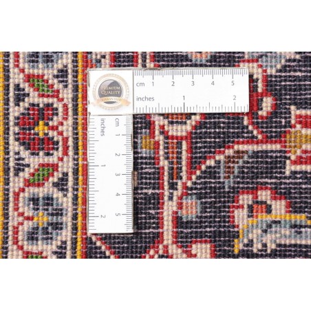 Tappeto Ardakan Persia marrone 243x342