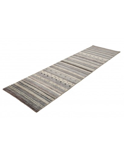 Tappeto Royal Gabbeh Pakistan beige 80x286