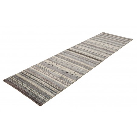 Tappeto Royal Gabbeh Pakistan beige 80x286
