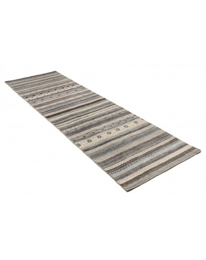 Tappeto Royal Gabbeh Pakistan beige 80x286
