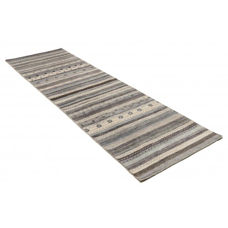Tappeto Royal Gabbeh Pakistan beige 80x286