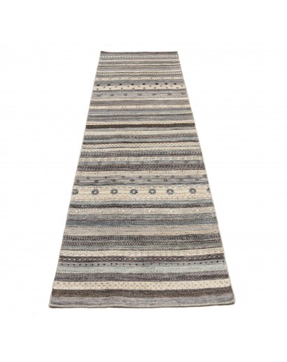 Tappeto Royal Gabbeh Pakistan beige 80x286