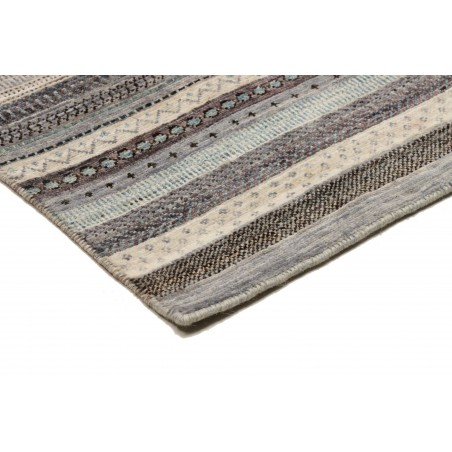Tappeto Royal Gabbeh Pakistan beige 80x286