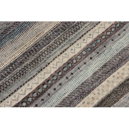 Tappeto Royal Gabbeh Pakistan beige 80x286