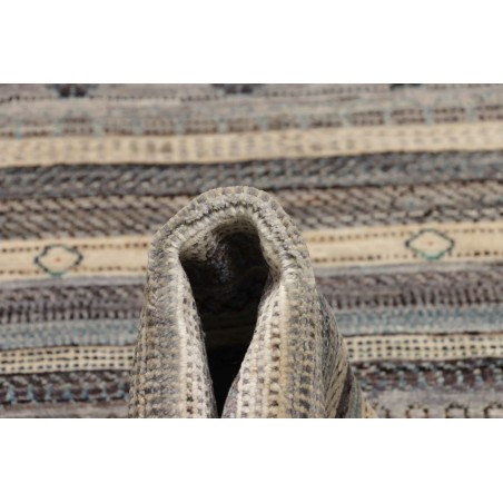 Tappeto Royal Gabbeh Pakistan beige 80x286