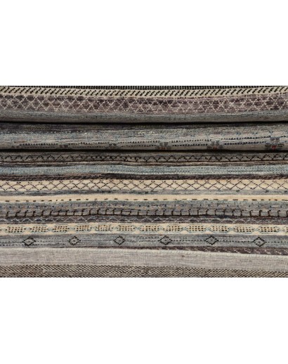 Tappeto Royal Gabbeh Pakistan beige 80x286