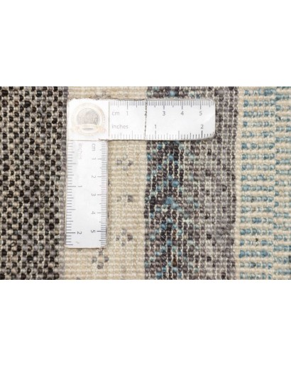 Tappeto Royal Gabbeh Pakistan beige 80x286