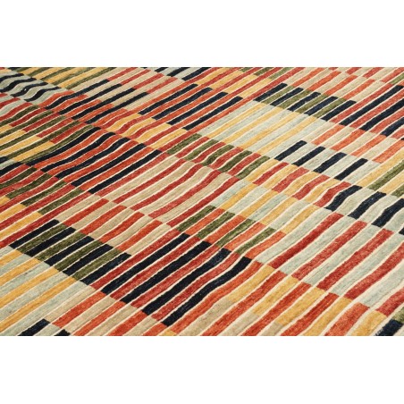Tappeto Barjesta Pakistan marrone 204x302