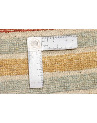 Tappeto Barjesta Pakistan marrone 204x302
