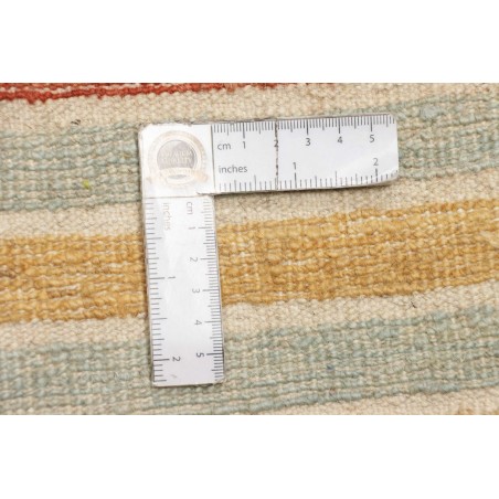 Tappeto Barjesta Pakistan marrone 204x302