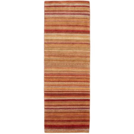 Tappeto Royal Gabbeh Pakistan arancione 77x240