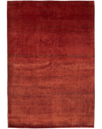 Tappeto Royal Gabbeh Pakistan marrone 161x240