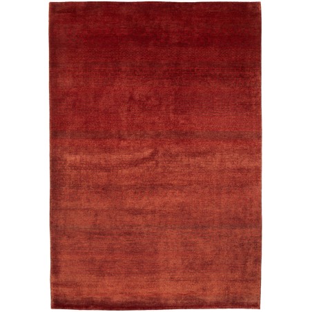 Tappeto Royal Gabbeh Pakistan marrone 161x240