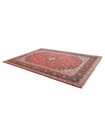 Tappeto Ardakan Persia marrone 252x348