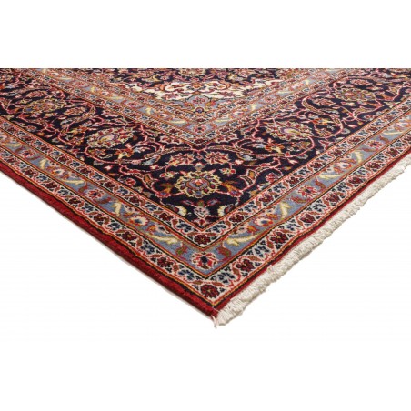 Tappeto Ardakan Persia marrone 252x348
