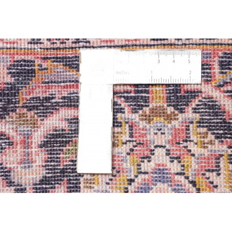 Tappeto Ardakan Persia marrone 252x348